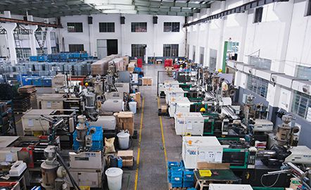 Injection Molding Workshop