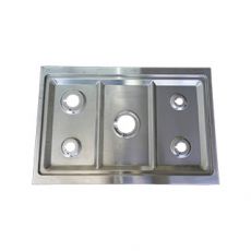 Sheet Metal Products